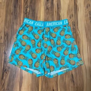 American Eagle Boxers